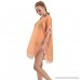 saounisi Swimsuit Cover Ups Women Chiffon Beach Swimwear Bikini Bathing Suit Cover Up Dress Tassel Orange B07C1JLCMR